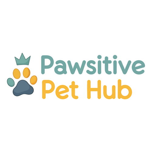 Pawsitive Pet Hub